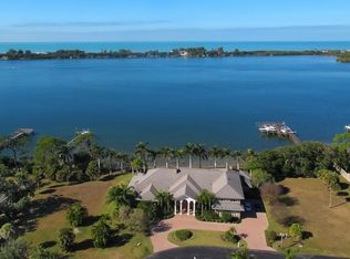 157 Puesta Del Sol, Osprey, FL 34229