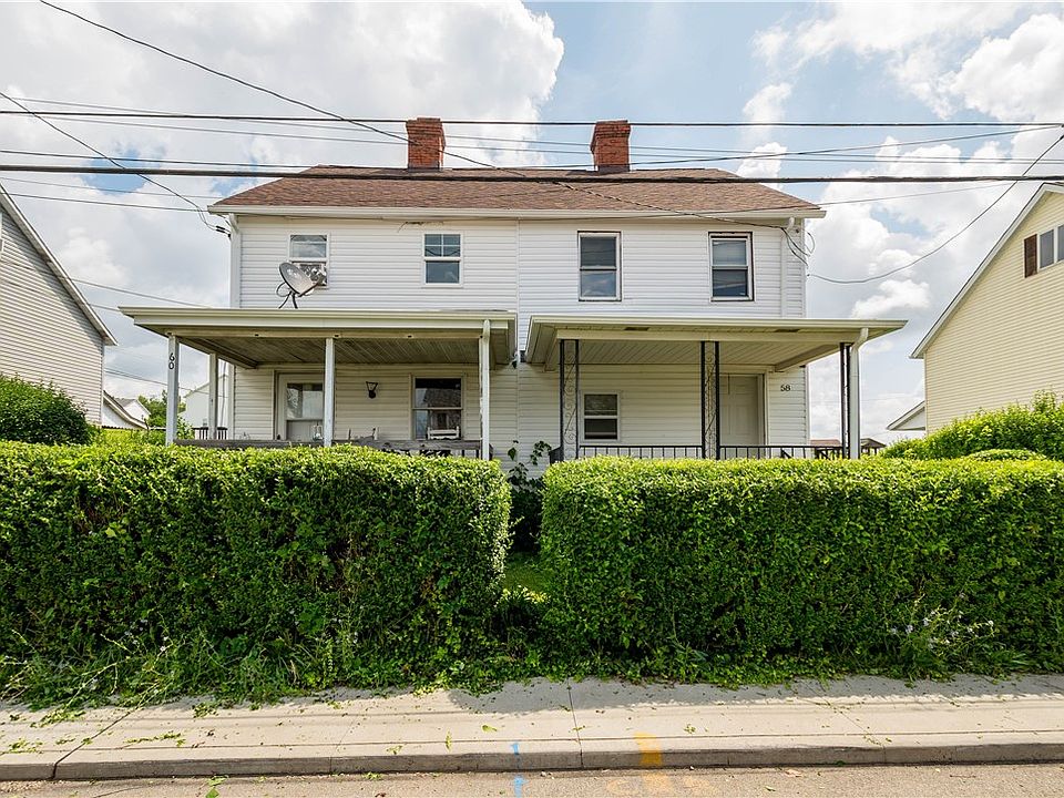 1st image of 58 & 60 Lincoln St