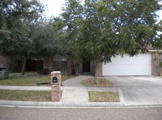 3900 San Daniel, Mission, TX 78572
