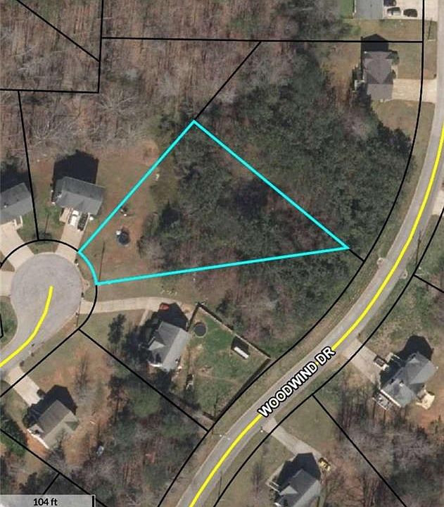1st image of 144 Cliff View Dr #117