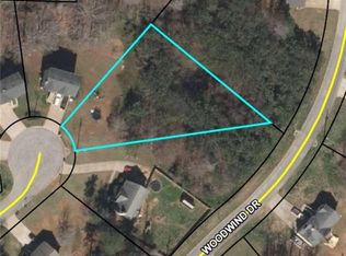 144 Cliff View Dr #117, Rockmart, GA 30153