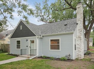 5900 12th Ave S, Minneapolis, MN 55417