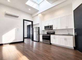 216 Knickerbocker Ave #2D, Brooklyn, NY 11237