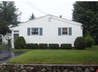 12 Rand St, Revere, MA 02151