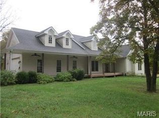 512 Spring Bluff Dr, Troy, MO 63379