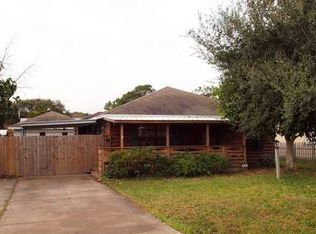 305 Clearview Dr, Corpus Christi, TX 78418