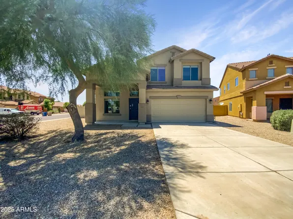 29820 N MESQUITE Circle, Florence, AZ 85132