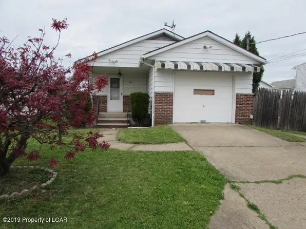 151 Kent Ln, Wilkes Barre, PA 18702