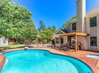 4513 Beckett Ct, Norman, OK 73072