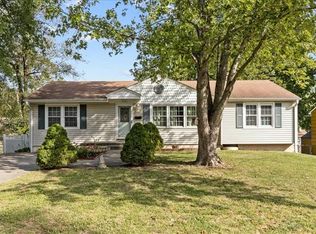 12506 E 49th St S, Independence, MO 64055