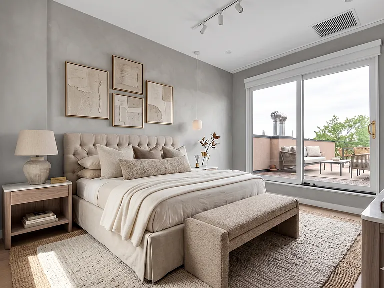 88 Herbert St #PENTHOUSE — Photo 5