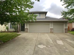 18408 SE 24th St, Vancouver, WA 98684