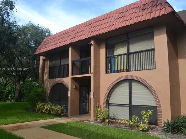 8601 NW 34th Pl APT A208, Sunrise, FL 33351