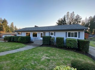 3143 Wildwood Dr, Longview, WA 98632