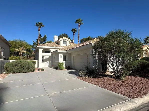 2536 Golden Sands Dr, Las Vegas, NV 89128