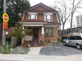 11 Church St #3, Toronto, ON M9N1M4