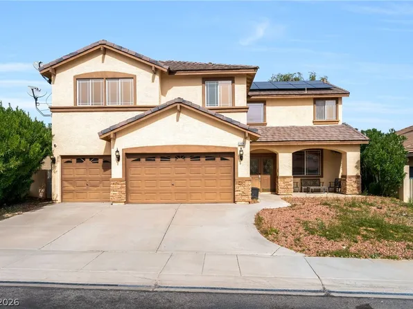 9604 Windom Point Ave, Las Vegas, NV 89129