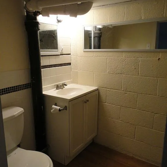 3205 Grooms St #D — Photo 7