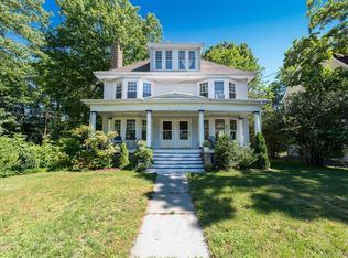 3 Oakland Rd #3, Maplewood, NJ 07040