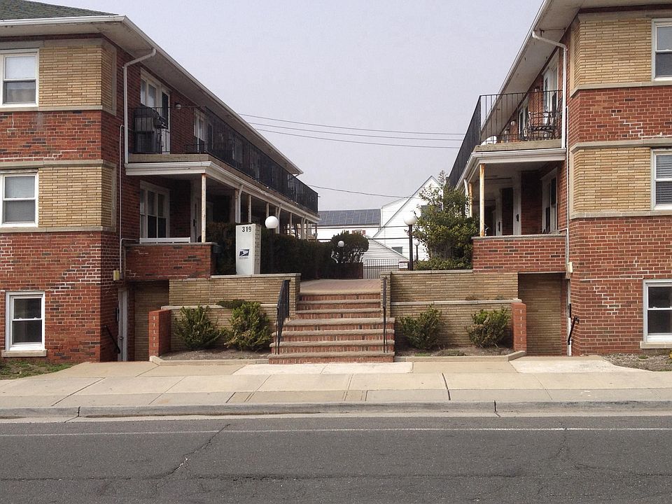 1st image of 319 E Broadway #G8