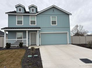 3522 E Mossy Oak Dr, Nampa, ID 83686