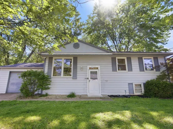 6360 Palmetto Dr, Fairfield, OH 45014