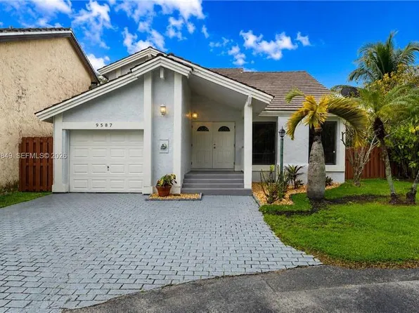 9587 SW 148th Avenue Cir S #S, Miami, FL 33196