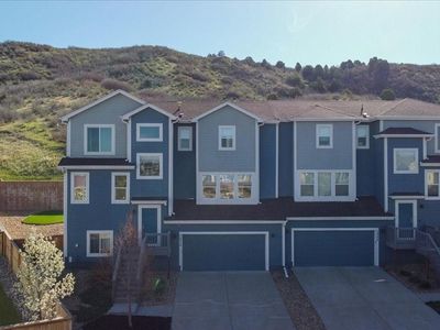 1828 Blue Oak Court, Castle Rock, CO, 80104