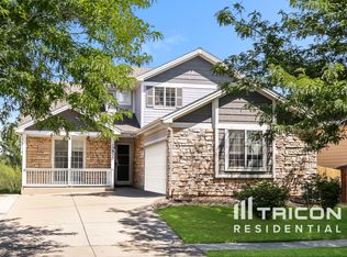 13935 E 107th Ave, Commerce City, CO 80022