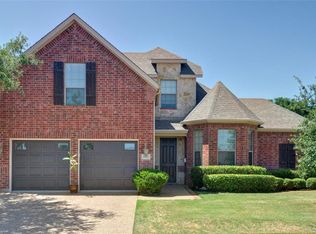 1601 Edinborough Ct, Euless, TX 76039