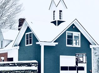 41 Sam Ward Rd #41B, Underhill, VT 05489