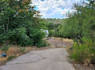 450 N 7th St, Globe, AZ 85501