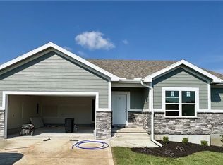 80 SE 451st Rd, Warrensburg, MO 64093
