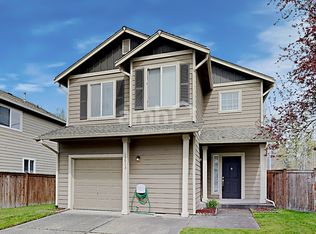 13023 158th Street Ct E, Puyallup, WA 98374