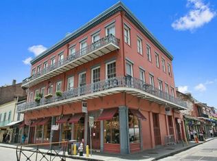 704 Saint Peter St APT I, New Orleans, LA 70116