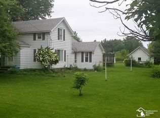 5464 Saint Anthony Rd, Ottawa Lake, MI 49267