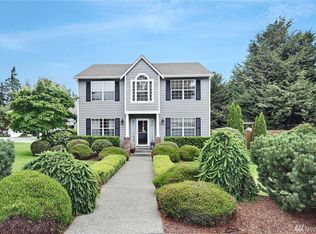 8818 181st St E, Puyallup, WA 98375