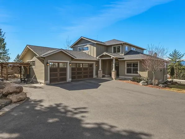 2005 NW Glassow Dr, Bend, OR 97703