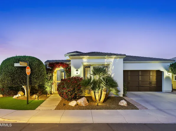 266 E LADDOOS Avenue, Queen Creek, AZ 85140