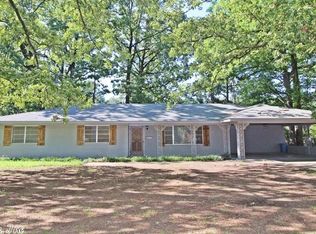 2216 W 36th Ave, Pine Bluff, AR 71603
