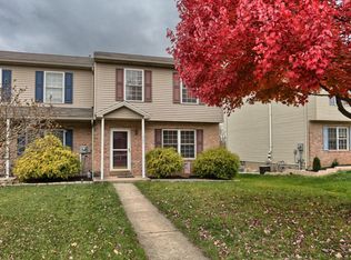 127 S Race St #L-0008, Richland, PA 17087