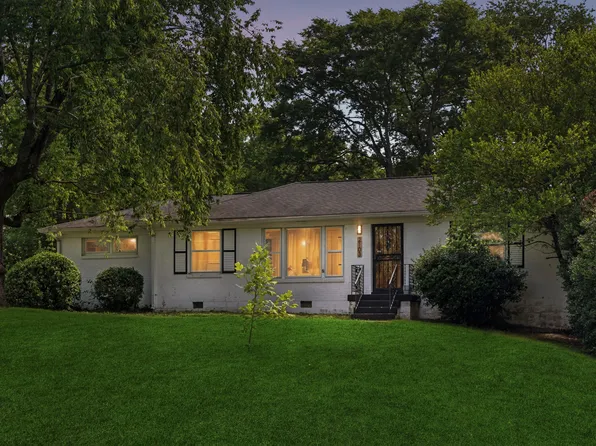 2103 Dearborn Dr, Nashville, TN 37214