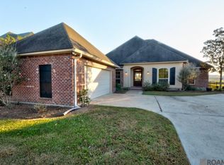22453 Fairway View Dr, Zachary, LA 70791