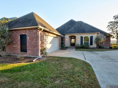 22453 Fairway View Dr, Zachary, LA, 70791