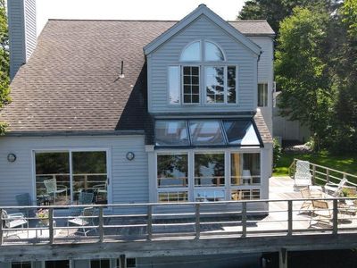 28 Orne Ln, Cushing, ME, 04563