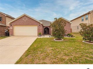 5405 Shady Springs Trl, Fort Worth, TX 76179