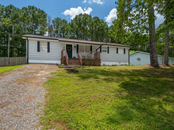 234 Pledger Pkwy, La Fayette, GA 30728