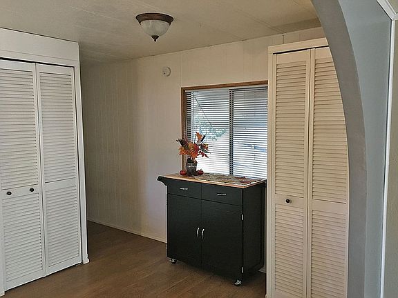 2 pantries/new island