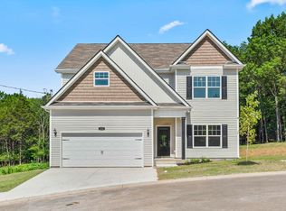 123 Lt Frank Walkup Blvd LOT 207, La Vergne, TN 37086