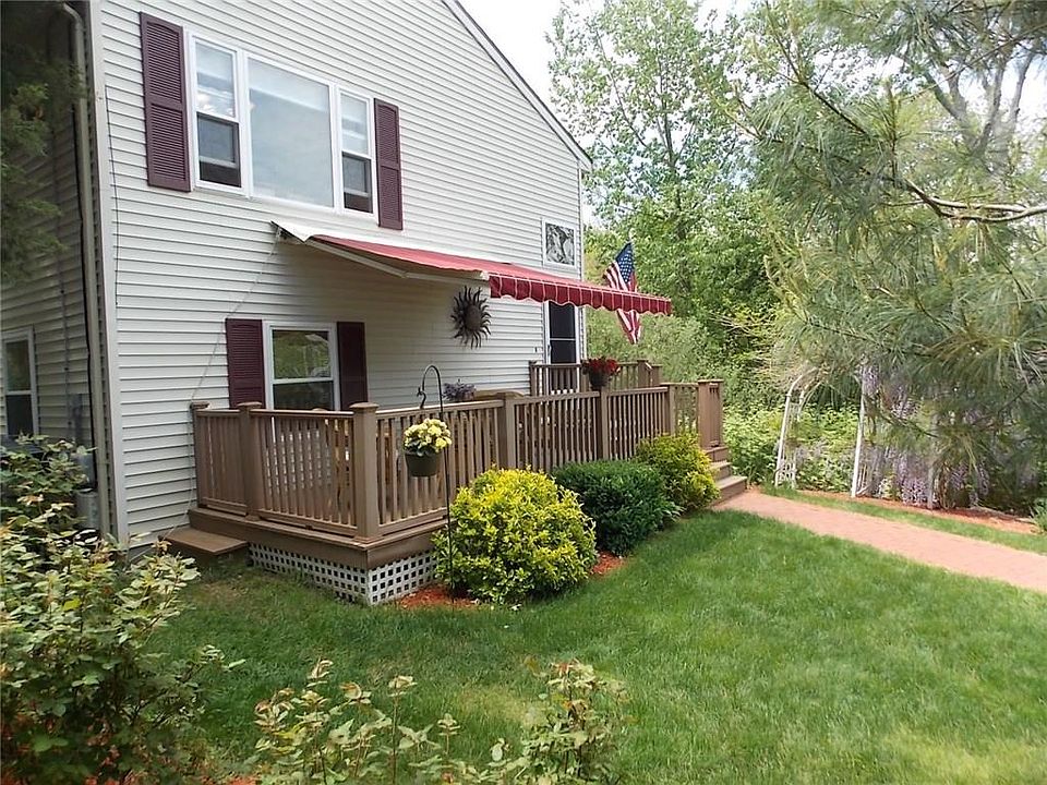 296 Randall Ave, Warwick, RI 02889 Zillow